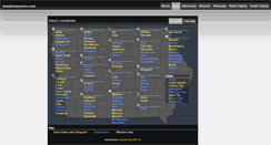 Desktop Screenshot of claytonco.iowaassessors.com