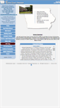 Mobile Screenshot of cedar.iowaassessors.com