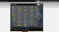 Desktop Screenshot of clayton.iowaassessors.com