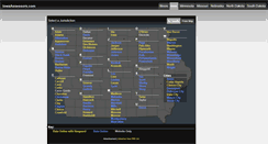Desktop Screenshot of lyon.iowaassessors.com
