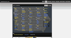 Desktop Screenshot of boone.iowaassessors.com